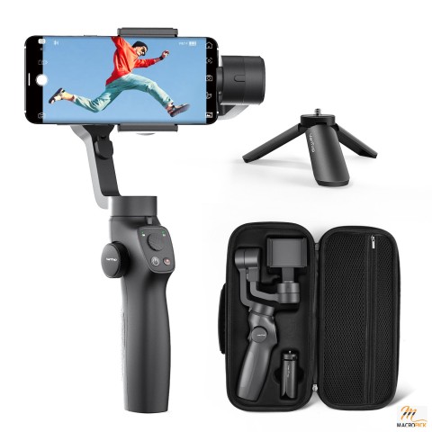 Nimbal Handheld 3-Axis Smartphone Gimbal Stabilizer