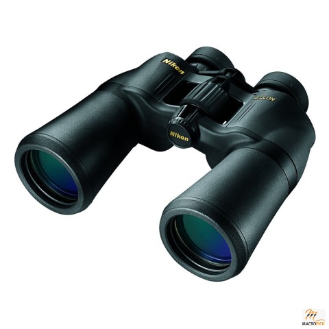 Nikon 8248 Aculon A211 10x50 Binoculars