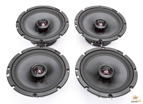 Skar Audio Elite Series Complete Vehicle Speaker Package Upgrade