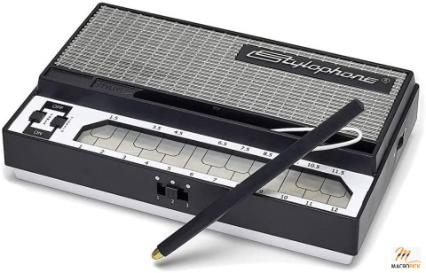 Stylophone Retro Pocket Synth