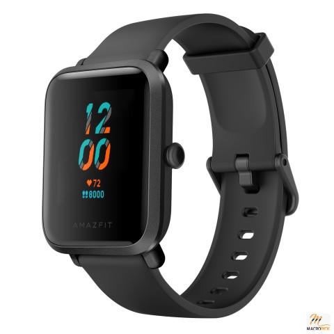 Amazfit Bip S Fitness Smartwatch, 40 Day Battery Life