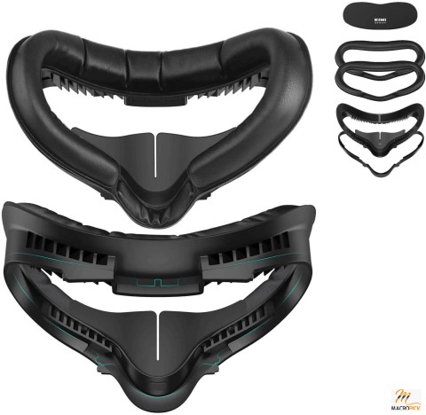 KIWI design Fitness Facial Interface Accessories