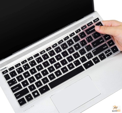 Keyboard Cover for HP Laptop