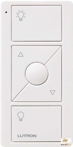 Lutron PJ2-3BRL-LA-L01R Pico Remote Control