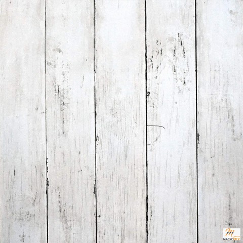 39.37 ft. x17.7 in Peel and Stick White Wood Wallpaper -   Removable Vintage Wood Plank Wallpaper