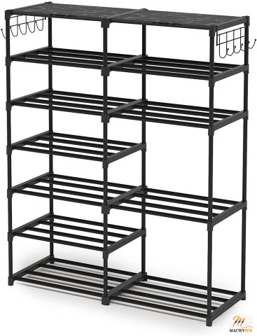 Shoe Rack Shoe Shelf Shoe Storage Organizer