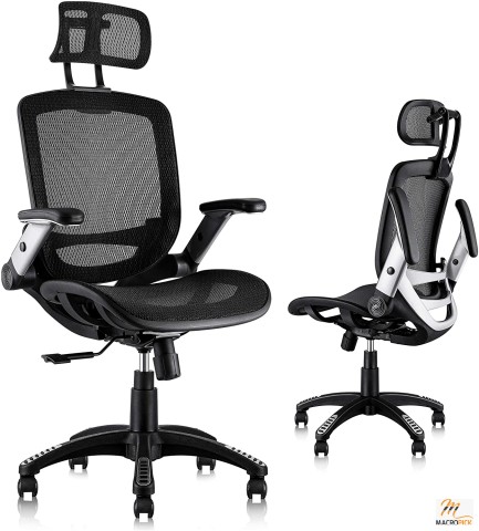 Gabrylly Ergonomic Mesh Office Chair