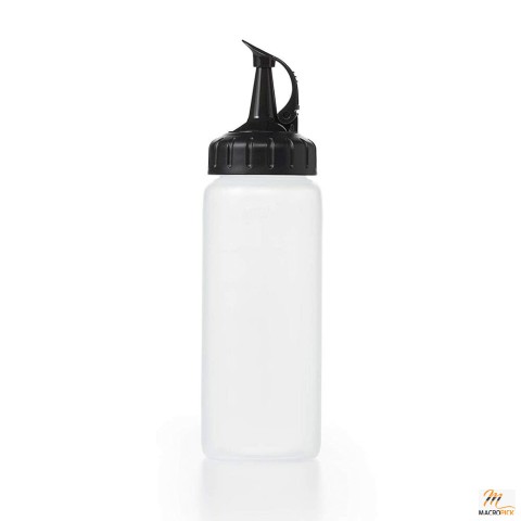 OXO Good Grips Chef’s Squeeze Bottle, 6 oz. From Japan