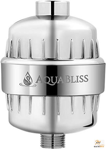 AquaBliss High Output Revitalizing Shower Filter