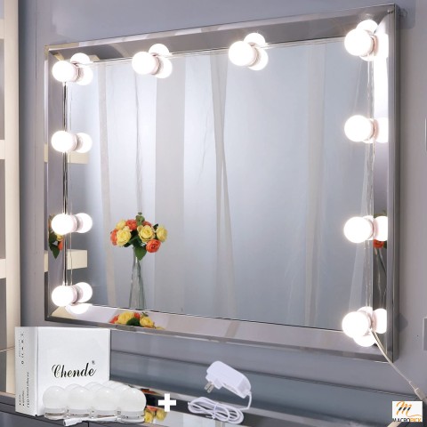 Chende LED Vanity Mirror Lights