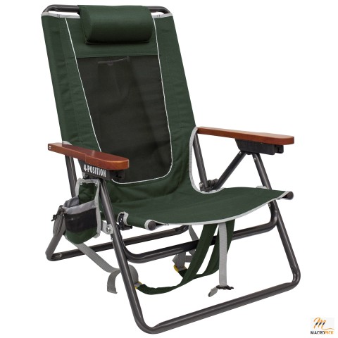 GCI Outdoor Camping Chair, Green