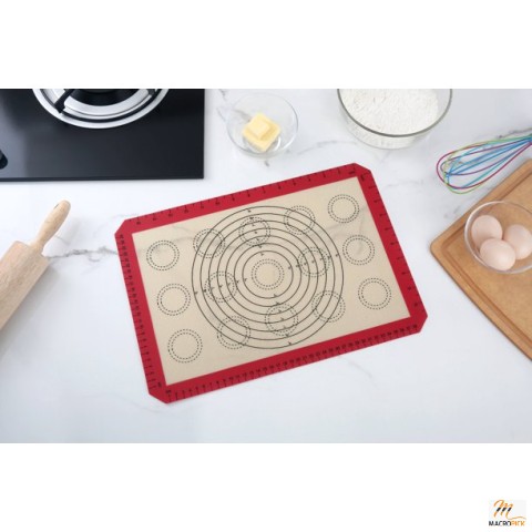 Mainstays Reusable Silicone Baking Mat