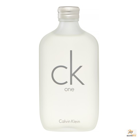 CK One by Calvin Klein for Unisex - 6.7 oz EDT Spray