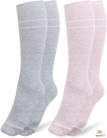 Kindred Bravely Maternity Compression Socks 2-Pack