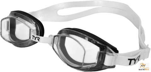 TYR Team Sprint Performance Goggle