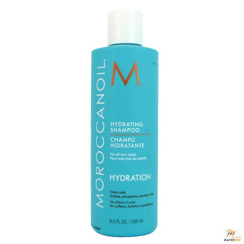 Moroccanoil Hydrating Hair Shampoo 8.45 oz