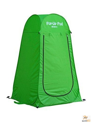 GigaTent Pop Up Pod Changing Room Privacy Tent