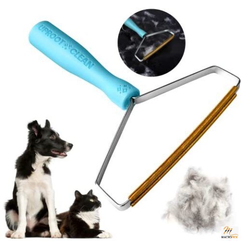 Uproot Cleaner Pro Reusable Cat Hair Remover - Special Dog Hair Remover