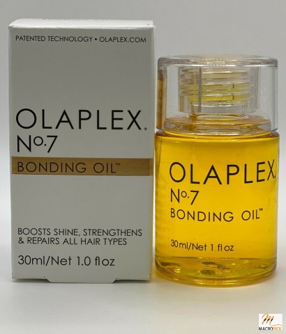 Olaplex No. 7 Bonding Oil  | 30 ml