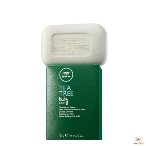 Tea Tree Body Bar Soap