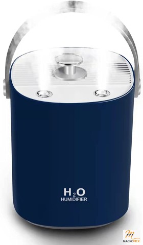 Humidifiers for Bedrooms, Offices or Plants