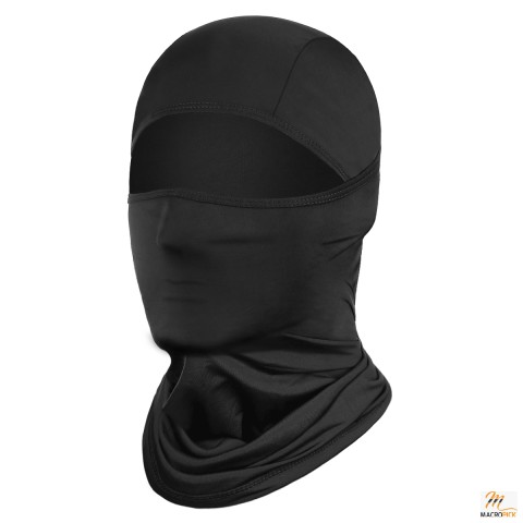 Face Mask UV Protection Ice Silk for Men Women