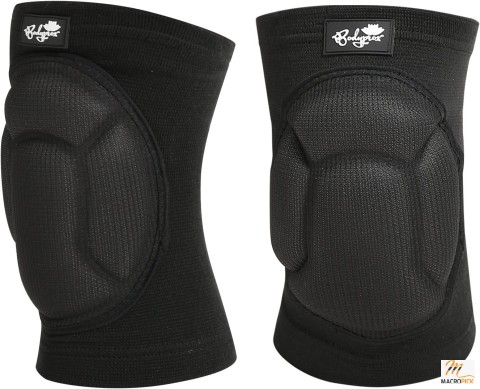 Protective Knee Pads, Thick Sponge Anti-Slip