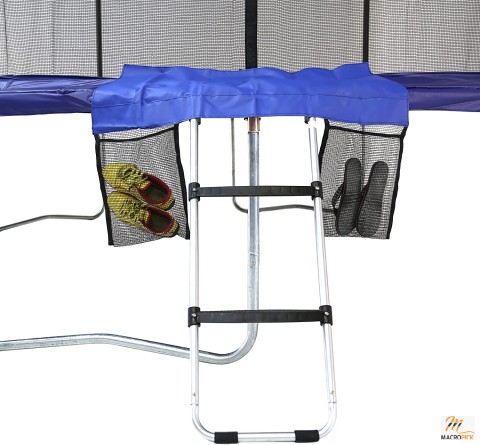 Skywalker Trampolines Wide-Step Ladder Accessory Kit