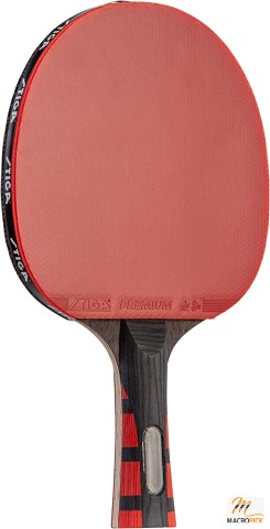 STIGA Evolution Performance-Level Table Tennis Racket