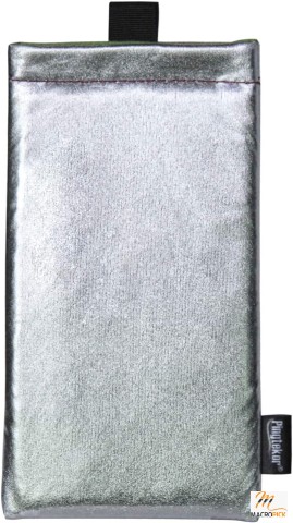 Thermal Phone Case, Prevent OVERHEATING in The Sun.