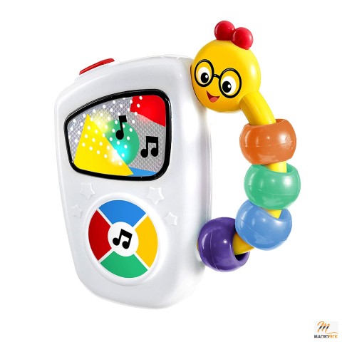 Baby Einstein Take Along Tunes Musical Toy - Ages 3 months +