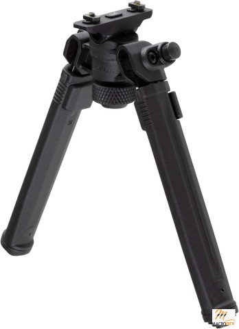 Magpul Bipod for Hunting and Shooting