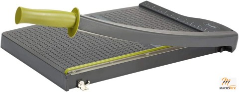 Swingline Paper Cutter - 15" Cut Length - 10 Sheet Capacity