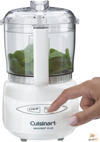 Superior Function Mini-Prep Plus Food Processor 250w