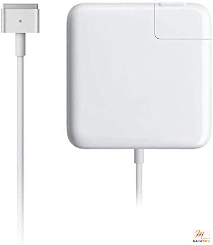 85W MacBook Pro MagSafe 2 Power Adapter Charger with Retina Display