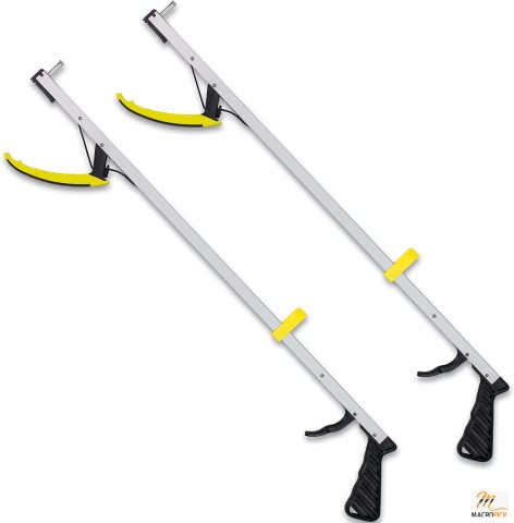 26 Inch Featherweight The Original Reacher By RMS | Pack of 2