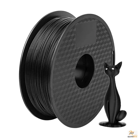 3D Printer PLA Filament 1.75mm, PLA 3D Printer Filament, Dimensional Accuracy +/- 0.02 mm