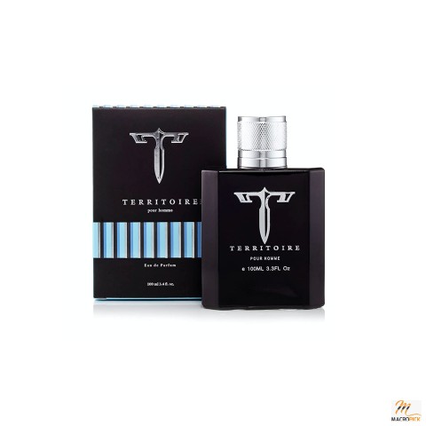Long Lasting Eau De Parfum, Men's Collection, Quantity | 100ml, Scent | Multiple