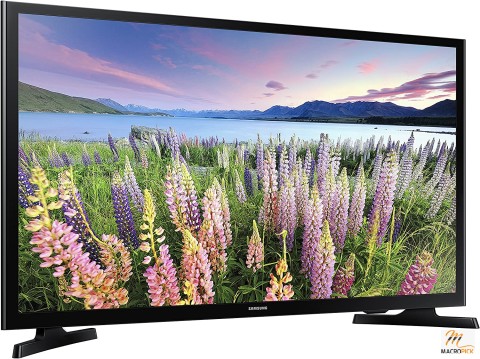 40-inch Samsung Smart LED TV 1080P FHD