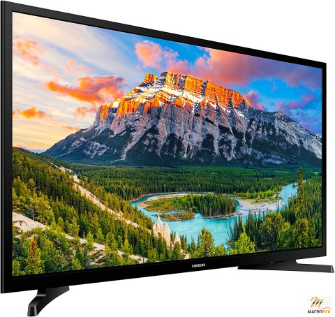 32-inch Samsung Smart LED TV 1080P FHD