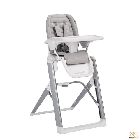 City Bistro High Chair By Baby Jogger