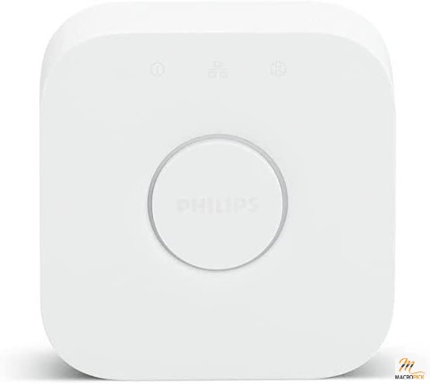 Personal wireless lighting.Smart Control with WiZ App-Philips Hue Hub