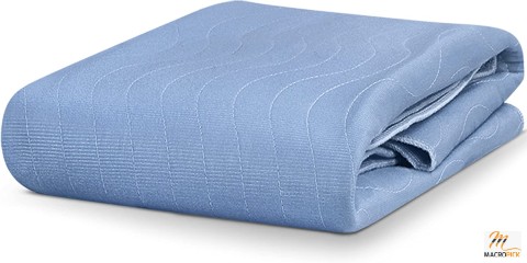 Waterproof Utopia Bedding Absorbent Bed Pad for Adults and Kids