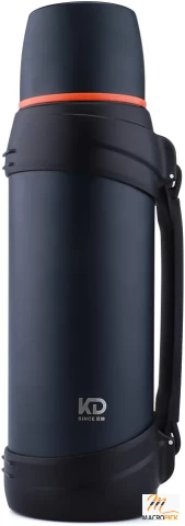 85oz Large Coffee Thermoses By OKADI for Travel, Stainless Steel Thermoses, Insulated Water Jug